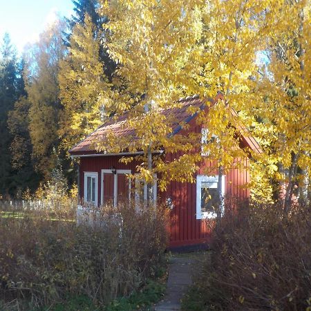 Lovelund Farm. Cottage ฮากฟอร์ช ภายนอก รูปภาพ