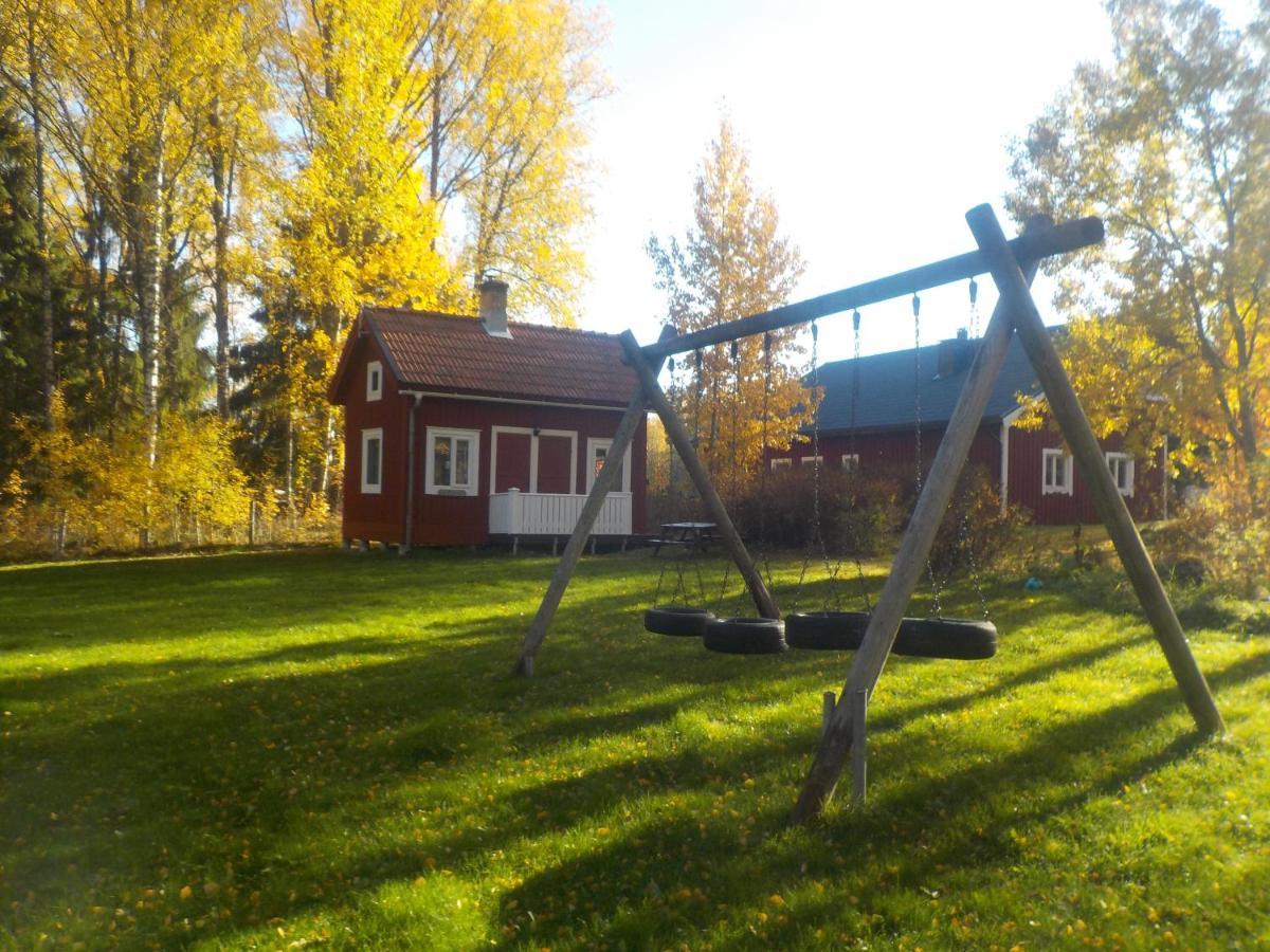 Lovelund Farm. Cottage ฮากฟอร์ช ภายนอก รูปภาพ